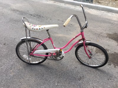 schwinn stingray girls