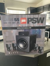 home surround sound system