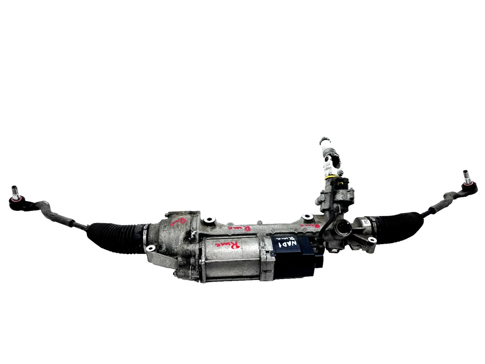 2013–2016 MERCEDES E350 E400 W212 RWD DYNAMIC STEERING GEAR RACK & PINION OEM - Image 2 of 4