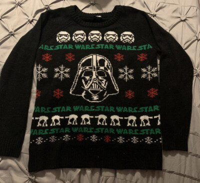 Star Wars Disney Darth Vader Christmas 