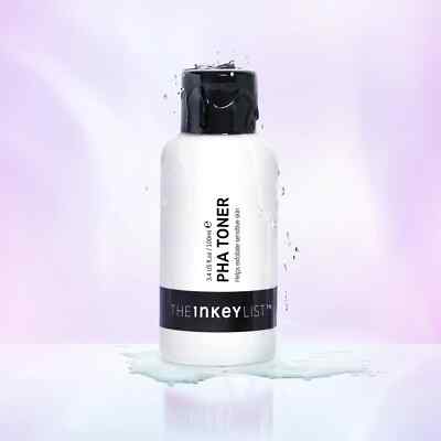 Skin Balancing Pore-Reducing Toner for Combination and Oily Skin 3.4 ounces