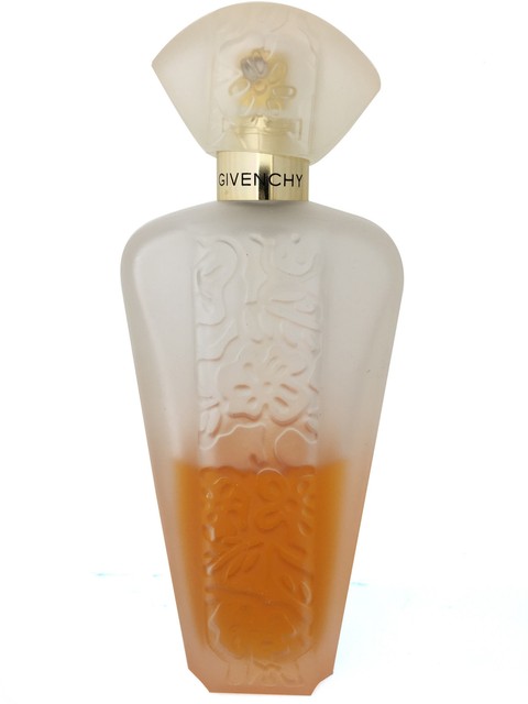 parfum givenchy fleur d interdit