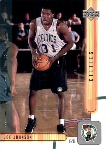 2001-02 Upper Deck 🏀 YOU PICK #2 - #437 🏀 NBA Cards SP RC Base Commons Stars - Photo 11 sur 238