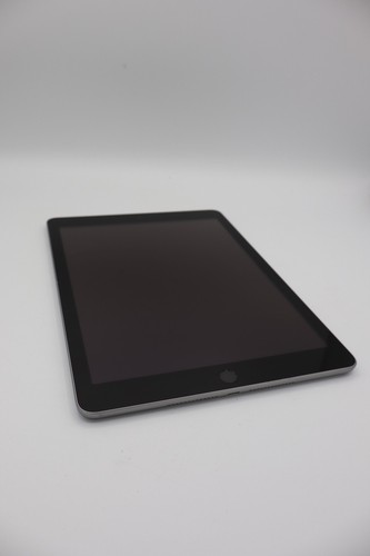 Apple iPad 6.Gen 2018 32GB WiFi Wlan Space Grau iCloud Free DEFEKT A1893 #4421 - Bild 5 von 5