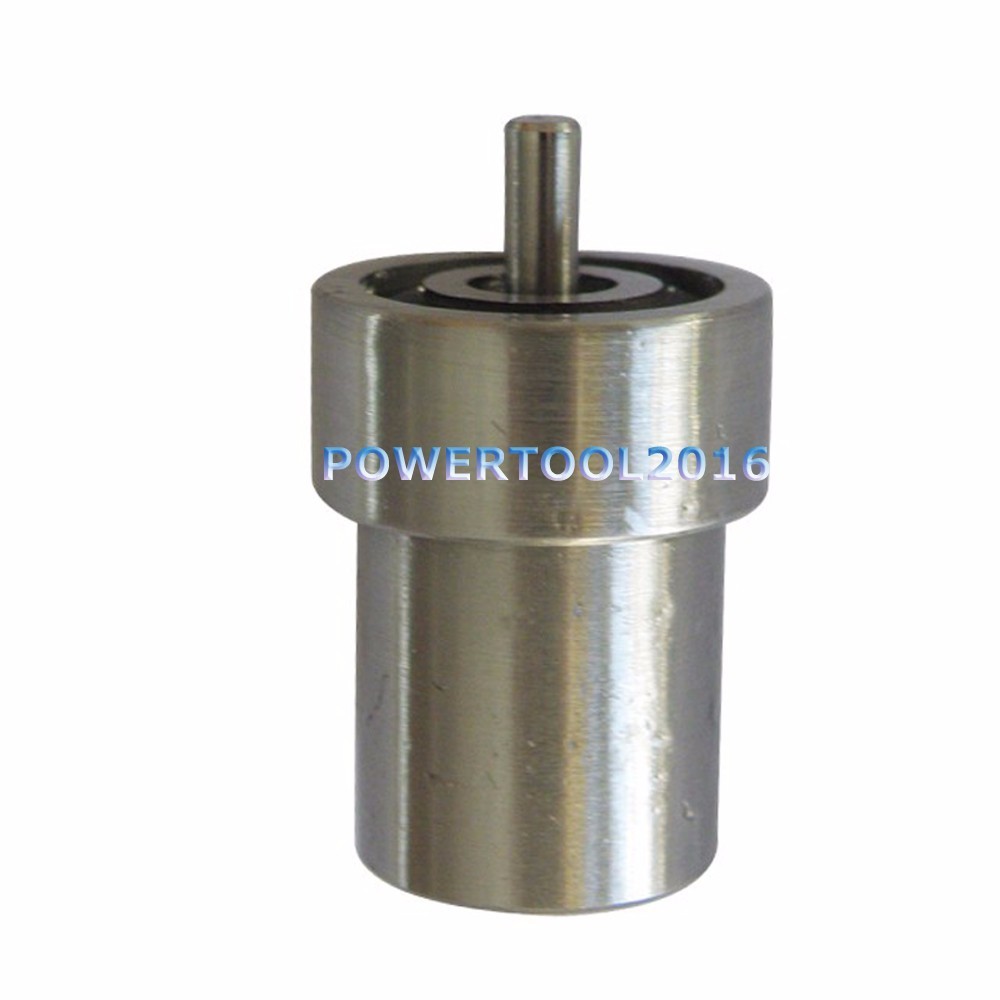 New 4 pcs Fuel Injector Nozzle for 