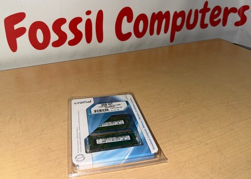Mémoire RAM Crucial - DDR3 - module - 8 Go - SO DIMM 204