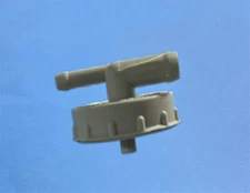 New Radiator Condenser Coolant Tank Cap For Mitsubishi L200 Montero Sport Lancer