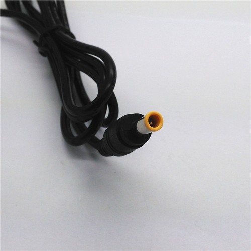 Enchufe de la UE CA-DC 12 V Adaptador Fuente de Alimentación para Radio de Sitio Makita BMR103 BMR 103 DAB - Imagen 3 de 4