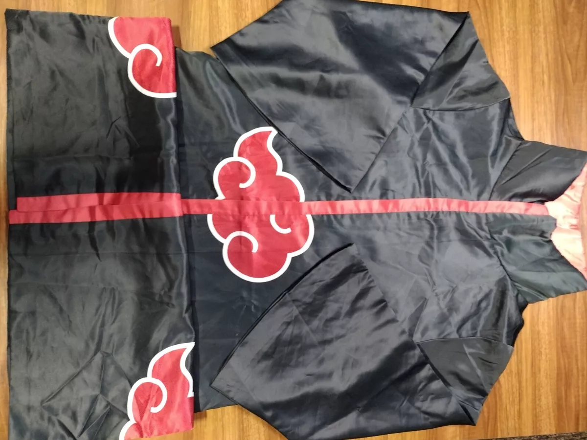 TV Series Naruto Uchiha Obito Jacket - Jacket Makers