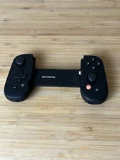 Backbone One BB-01 iOS Mobile Gaming Gamepad/Controller for Apple iPhone iPod