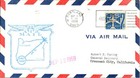 Pacific Air Lines First Flight Portland Oregon - Oakland California - 1959 — photo 1