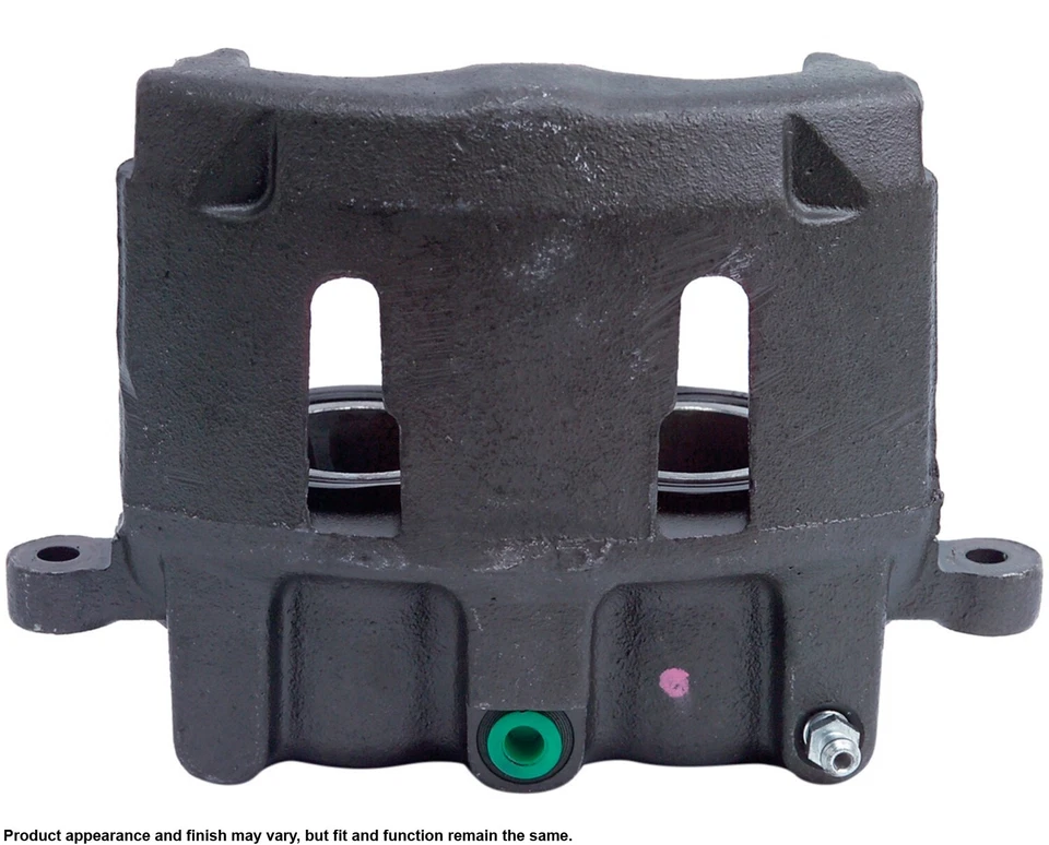 Pinza de freno de disco delantera izquierda cardone 1996 para Mazda B2300 1995-1997 Foto 4 de 4