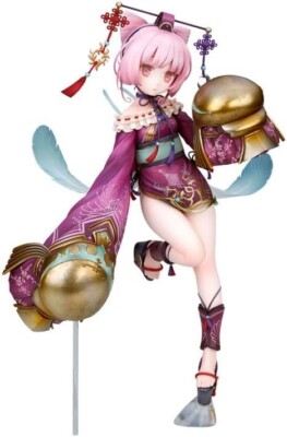 Atelier Sophie The Alchemist of the Mysterious Book DX Figure Cornelia F/S NEW