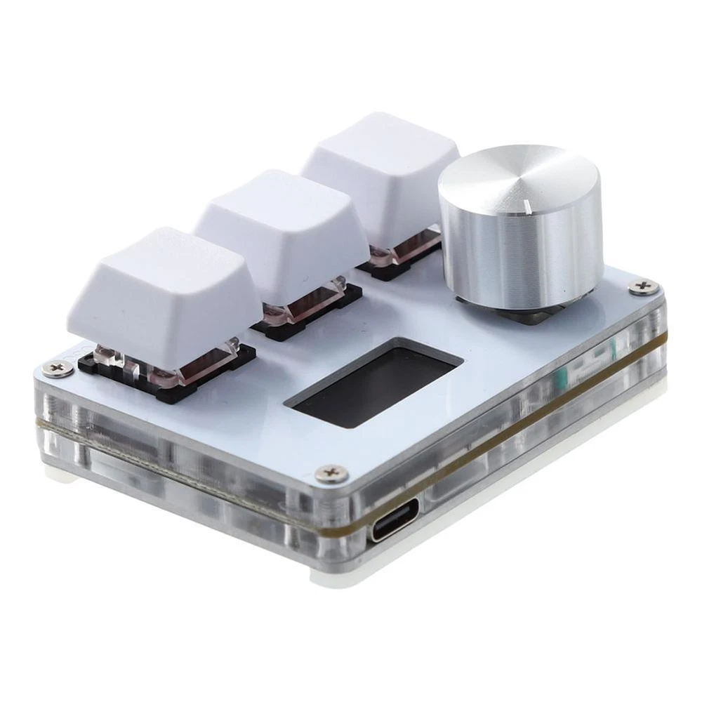 Custom RGB Archive Mechanical Keyboard Keycaps PBT 108Key W1B7 S6B1 Design