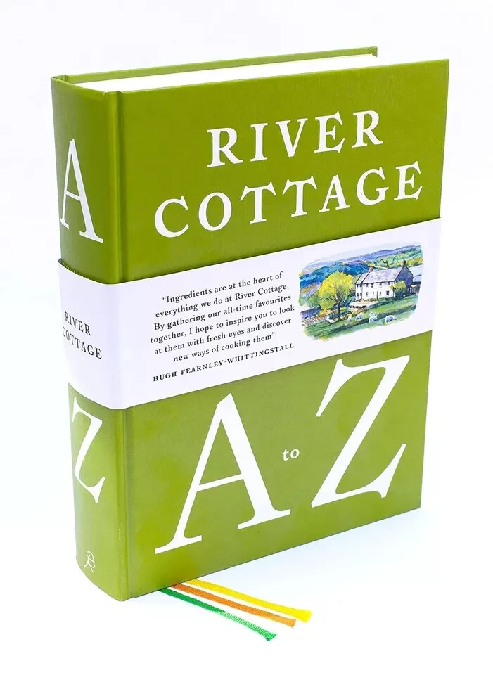 River Cottage A to Z: Our Favourite Ingredients by Hugh Fearnley-Whittingstall - Image 10