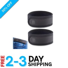 Lightweight Invisible Tactical Belt with Elastic Stretching - Perfect for Travel