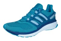 Adidas Energy Boost 3 Womens Running Trainers / Shoes - Green Adidas Energy Boost 3 Womens Running Trainers / Shoes - Green