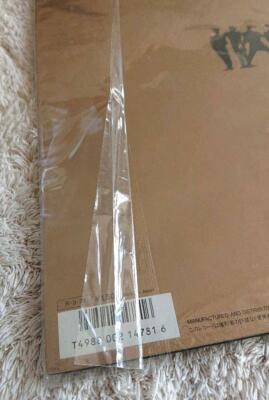 BUCK-TICK / ROMANESQUE 12