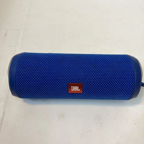 JBL Flip 4 Portable Wireless Bluetooth Speaker Black JBLFLIP4A