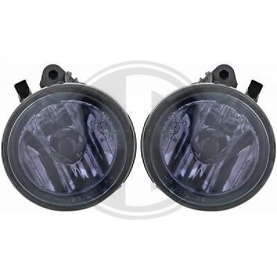 DIEDERICHS 1276288 - Nebelscheinwerfersatz - HD Tuning | eBay