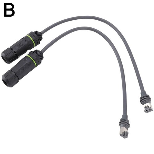 Kabel routera do kabla zamiennego Star Link GEN3 - kabel SPX A6U9 Z3W5 Q8U2 - Zdjęcie 7 z 9