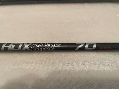 GX Ti Driver 10.5, GX Wood 18, GX Wood 15 - Picture 22 of 24