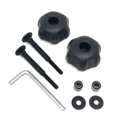 Thule 52587 Halterungstasche für den Thule Velocompact 925/927