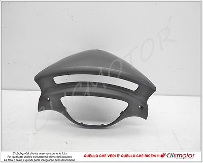 CARENA SCOCCA COPERCHIO STRUMENTAZIONE DIGITALE for PIAGGIO X9 200