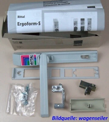 Rittal SZ 2435.000 Ergoform S, OVP