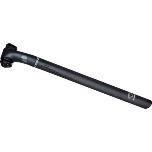 Discover Seatpost Carbon 27.2mm x 400mm 20mm Layback Di2