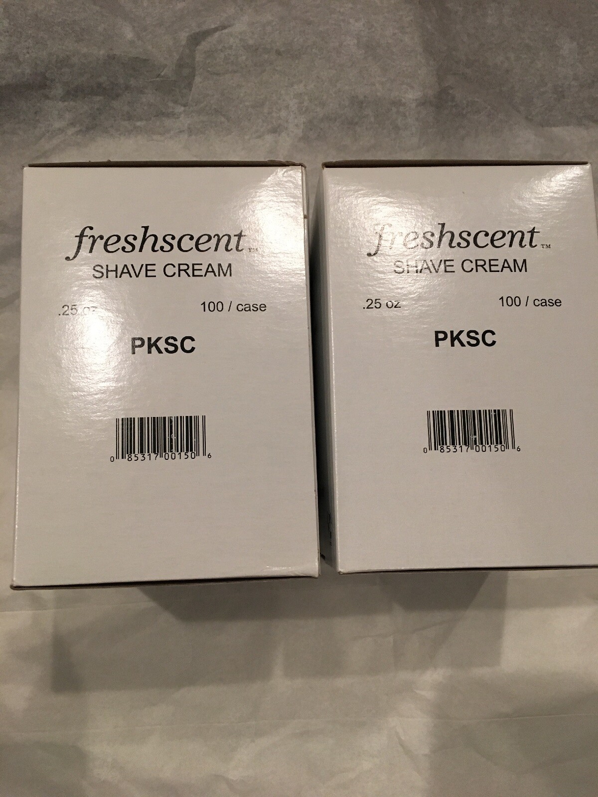 0.25 Oz. Each 200 Packets Total