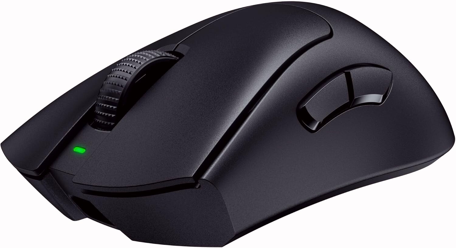 Razer DeathAdder V3 Pro Ultra-Lightweight 63g Gaming Mouse