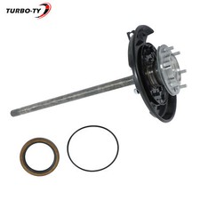 926-141 Rear Lh Driver Axle Shaft 03-09 For Toyota 4runner 07-09 For Fj Cruiser