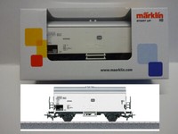 MäRklin 4415 KüHlwagen Db Epoche V Ac H0 Neu