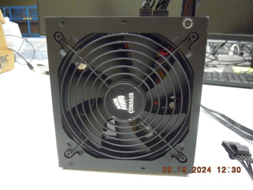 Corsair CX750M 750Watt 80 PLUS Bronze AC Power Supply | 75-002019 | CP-9020061 - 第 7/12 張圖片