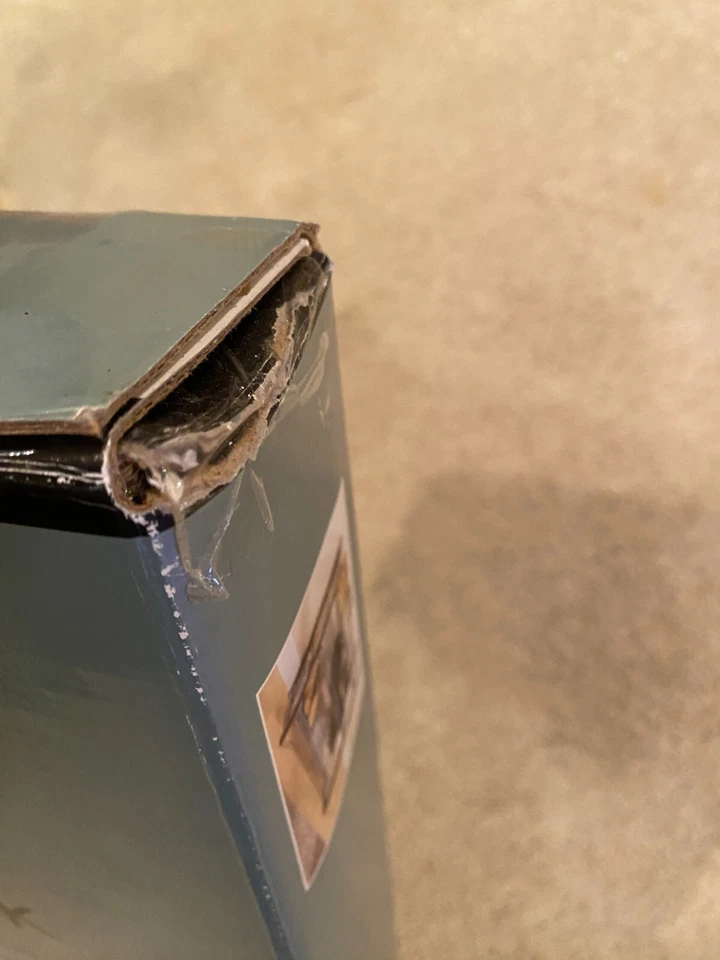 Neu Home - Zapatero Apilable Colección Espresso Foto 4 de 4