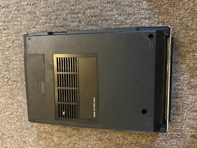 70s】PHILIPS カセットレコーダーN2210 スペイン製 ジャンク s