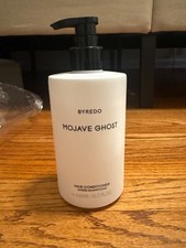 Byredo Mojave Ghost Conditioner 15.2 Fl. Oz. 450ML  New 