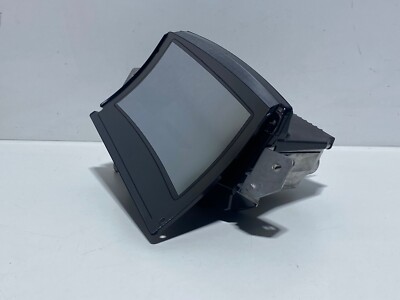 BMW X2 F39  HUD  HEAD UP DISPLAY  RHD  COLOR  8736367