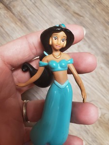 jasmine action figure