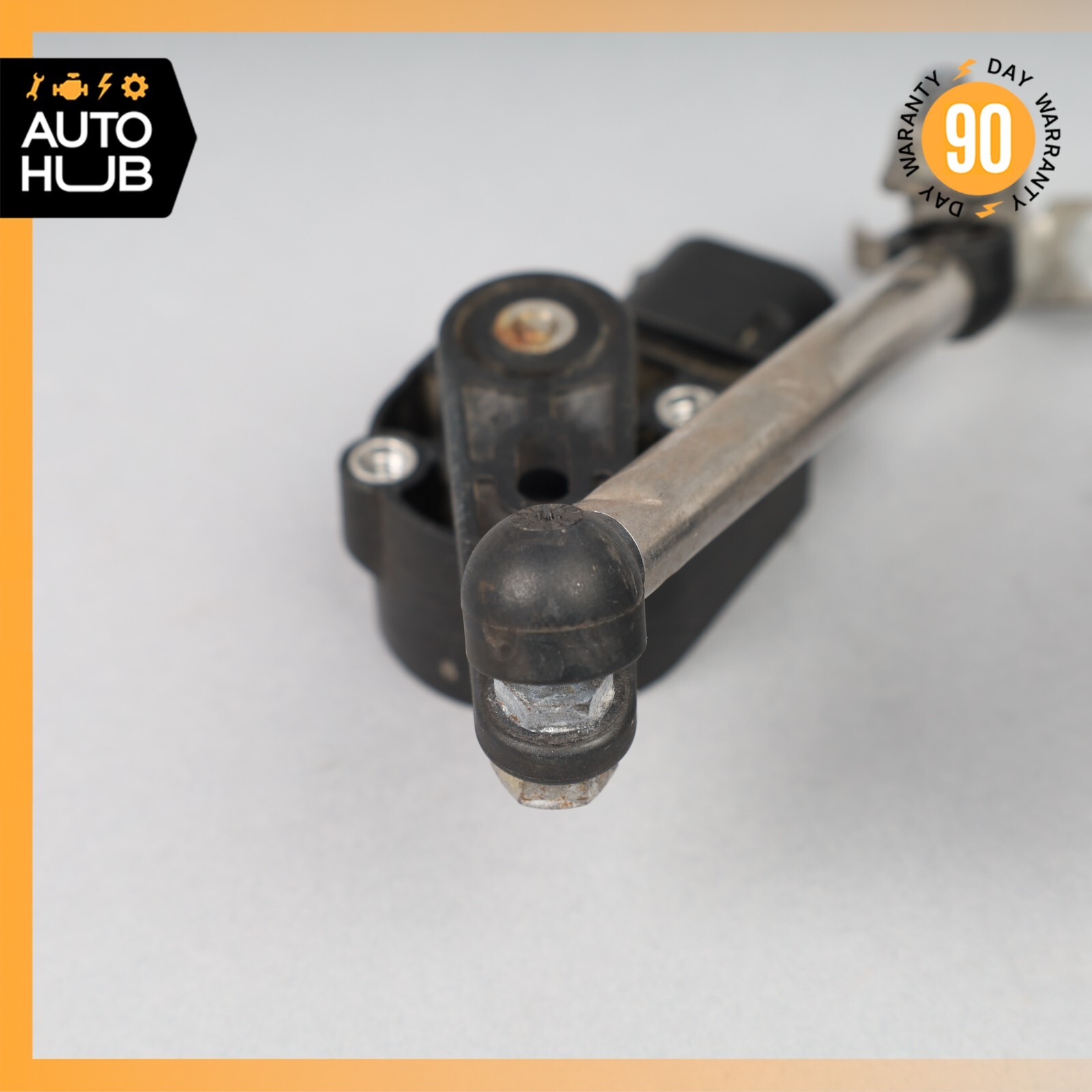 Aston Martin DB11 Suspension Level Sensor Link Rod Set OEM 7k