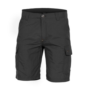 PENTAGON Pantaloncini Pantaloni corti Bermuda uomo militare GOMATI Black |  eBay