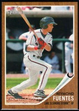 2011 Topps Heritage Minors You Pick/Choose Cards #1-200 RC 