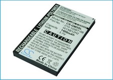 UK Akku für Garmin iQue M5 010-10567-08 101056708 3,7V RoHS