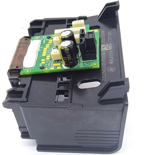 CQ163-80060 Printhead 934 935 Fits For HP Officejet Pro 8025e 6970 6830 6235 - Picture 7 of 11