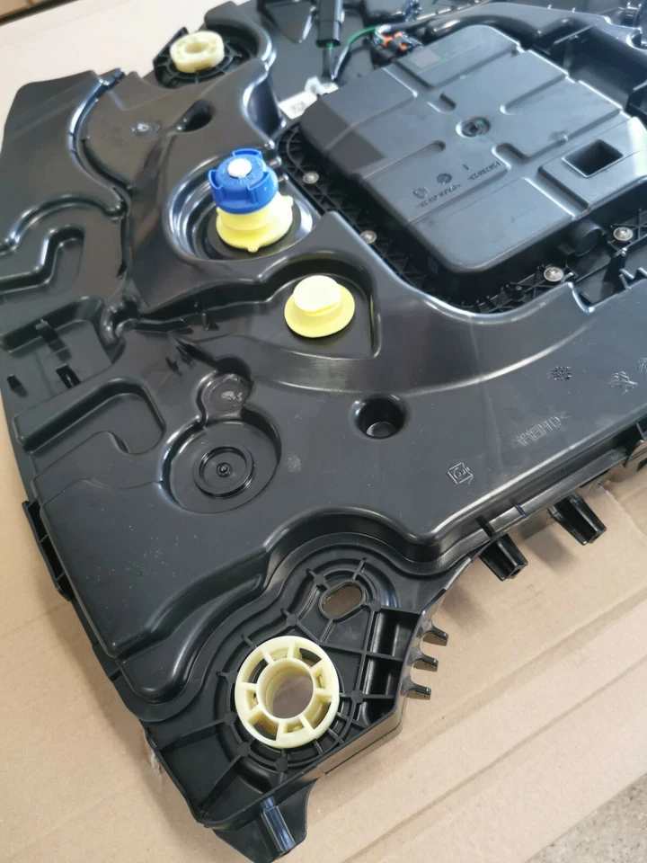 ORIG RÉSERVOIR DE FLUIDE ADBLUE POUR PEUGEOT 2008 I 208 I 301 02.09- 9818703780 - Photo 4/4