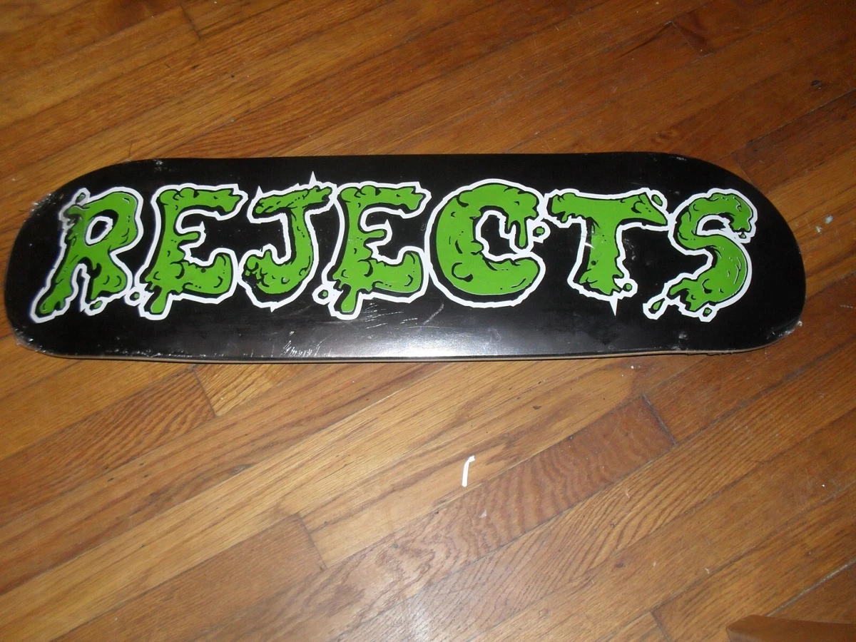 City top select skateboard