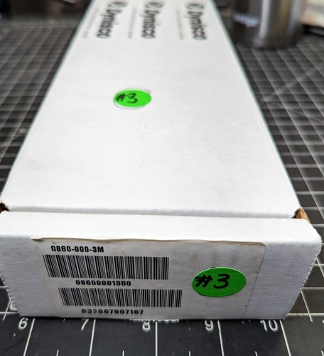 G860 Dynisco General Purpose Pressure Sensor Transducer NEW Calibration [RSOF#3 - Picture 7 of 9