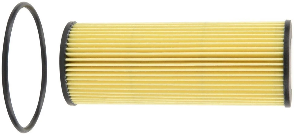 Filtro de óleo Bosch 72194WS para modelos selecionados 90-04 Mercedes-Benz - Imagem 2 de 3