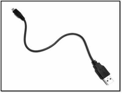 USB KABEL ANSCHLUSSKABEL LADEGERÄT FÜR BENQ DGD5 ACTIVE SHUTTER 3D BRILLE